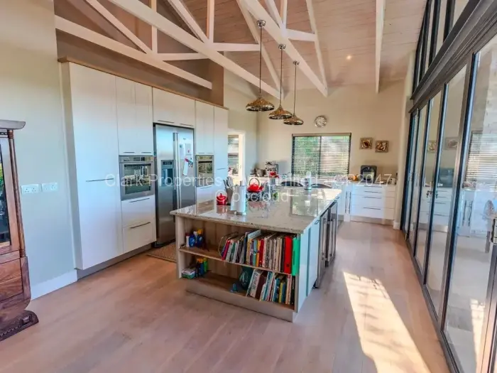 4 Bedroom House for Sale in Borrowdale Brooke, Harare