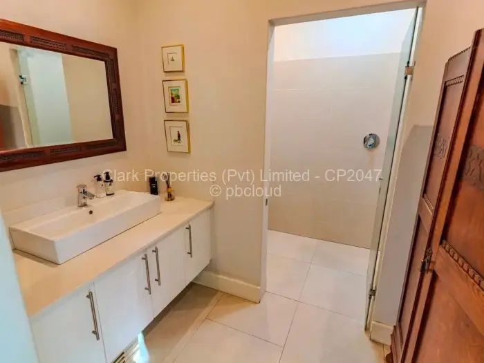 4 Bedroom House for Sale in Borrowdale Brooke, Harare