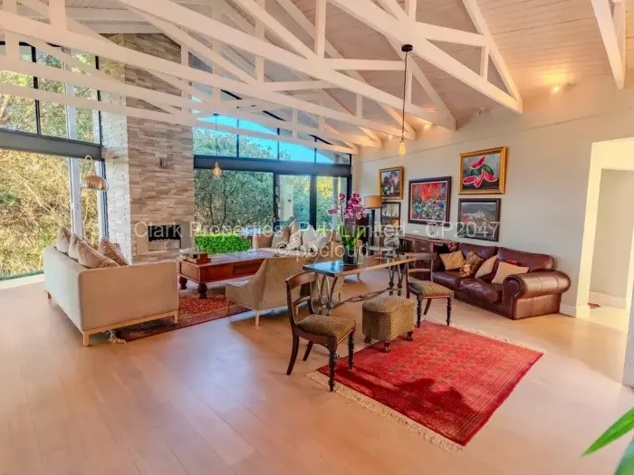 4 Bedroom House for Sale in Borrowdale Brooke, Harare