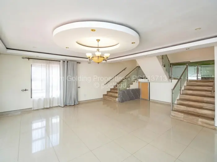 6 Bedroom House for Sale in Pomona, Harare
