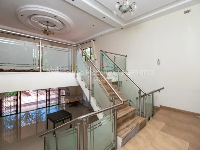 6 Bedroom House for Sale in Pomona, Harare