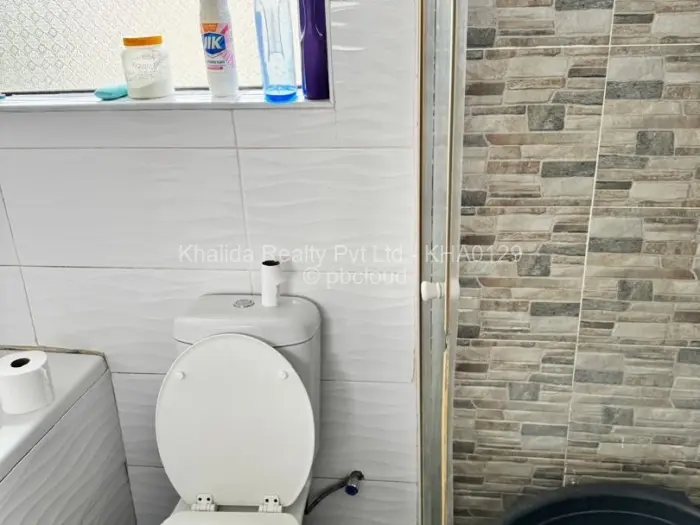 4 Bedroom House to Rent in Madokero Estates