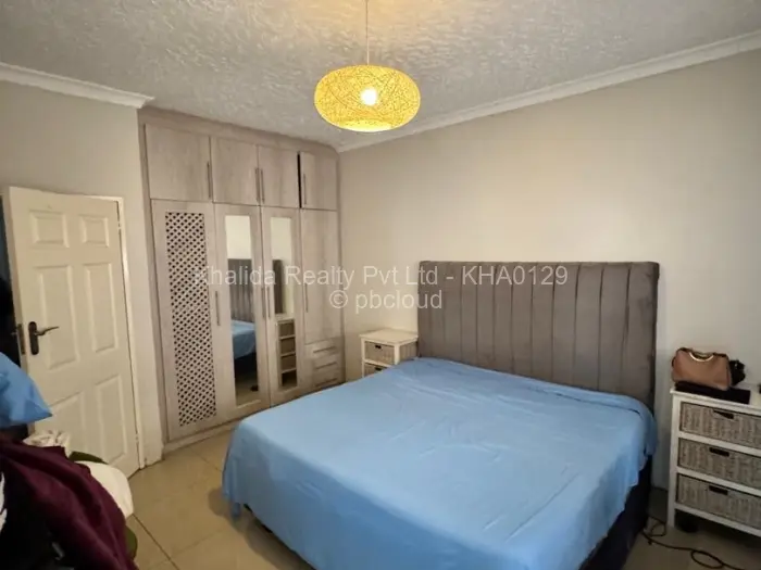 4 Bedroom House to Rent in Madokero Estates