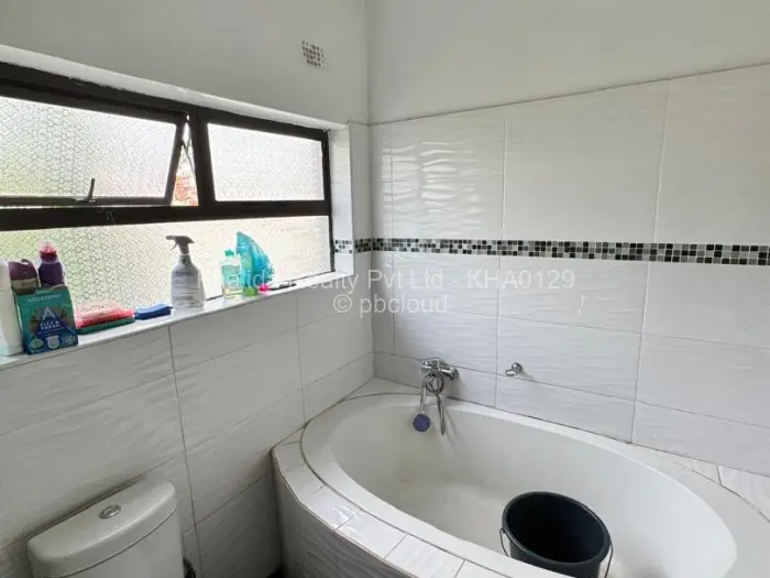 4 Bedroom House to Rent in Madokero Estates