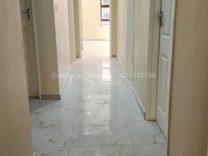 4 Bedroom House for Sale in Mabvazuva Estates, Ruwa