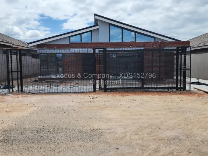 4 Bedroom House for Sale in Mabvazuva Estates, Ruwa