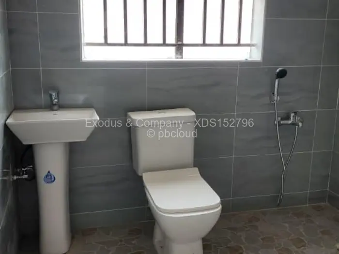 4 Bedroom House for Sale in Mabvazuva Estates, Ruwa