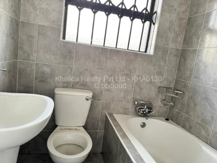 4 Bedroom House to Rent in Madokero Estates