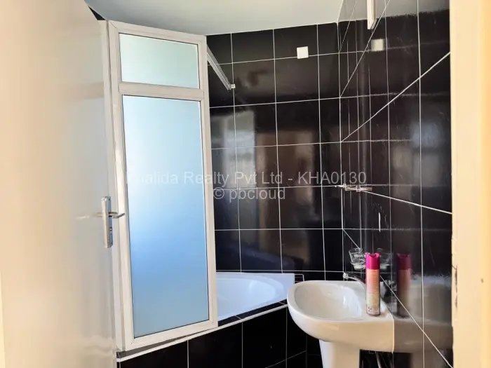 4 Bedroom House to Rent in Madokero Estates