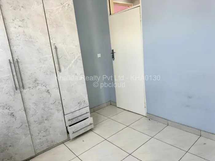 4 Bedroom House to Rent in Madokero Estates