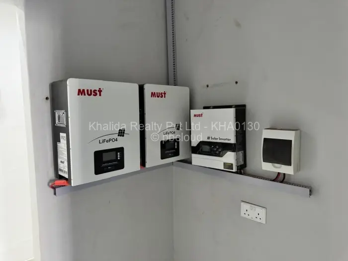 4 Bedroom House to Rent in Madokero Estates