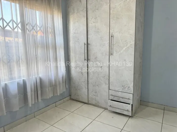 4 Bedroom House to Rent in Madokero Estates