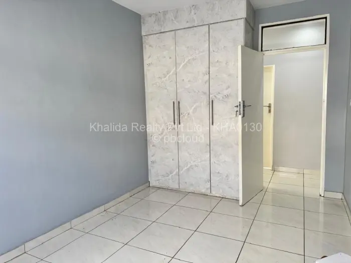 4 Bedroom House to Rent in Madokero Estates