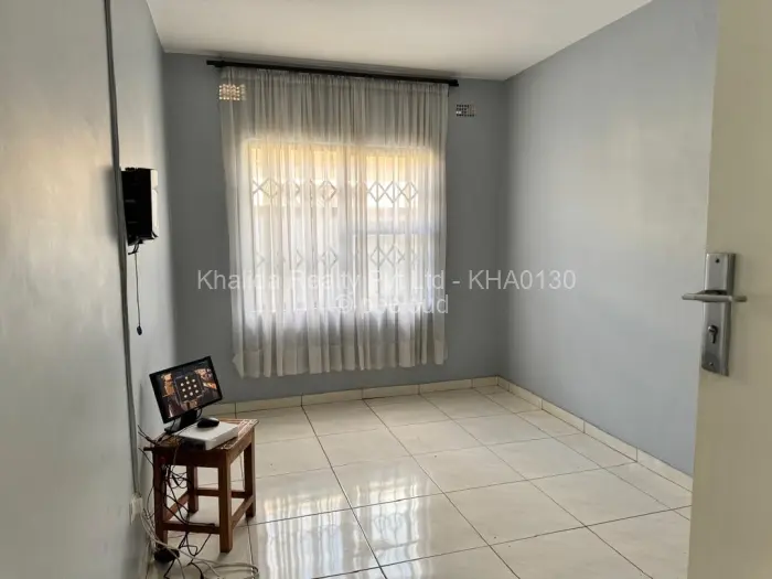 4 Bedroom House to Rent in Madokero Estates