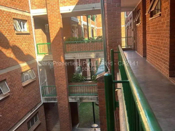 Flat/Apartment to Rent in Avenues