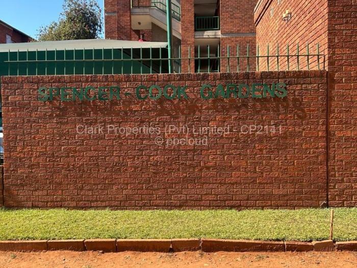 Flat/Apartment to Rent in Avenues, Harare