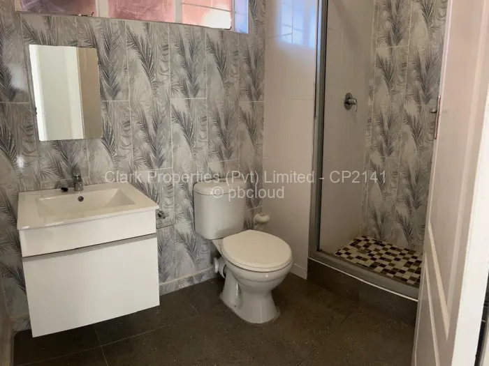 Flat/Apartment to Rent in Avenues