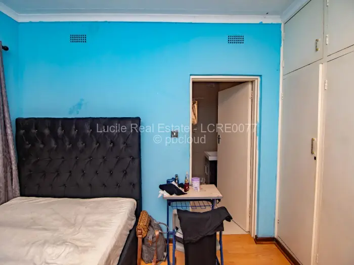 3 Bedroom House for Sale in Sentosa, Harare