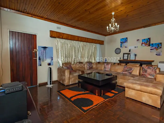 3 Bedroom House for Sale in Sentosa, Harare
