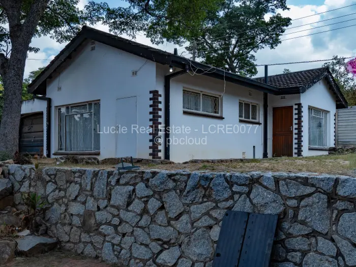 3 Bedroom House for Sale in Sentosa, Harare