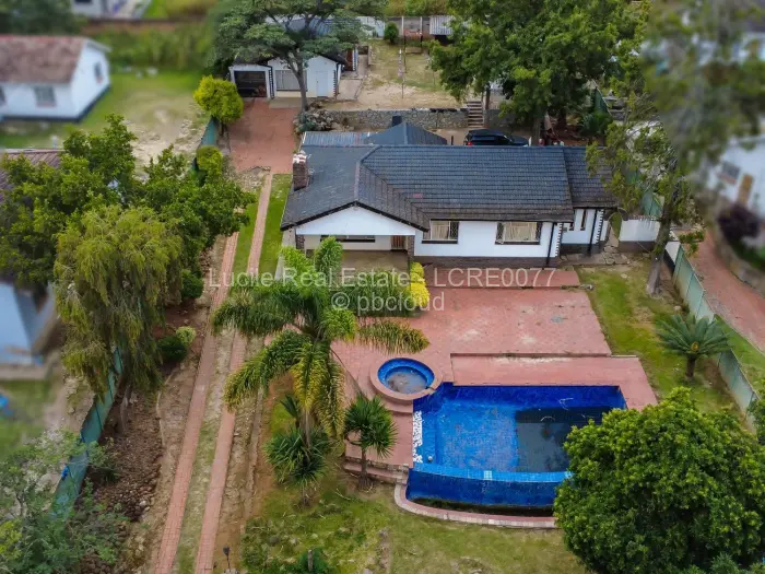 3 Bedroom House for Sale in Sentosa, Harare