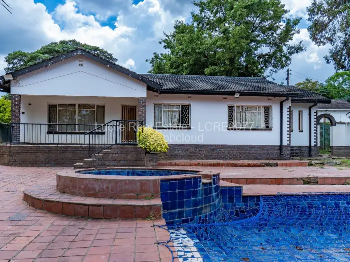 3 Bedroom House for Sale in Sentosa, Harare