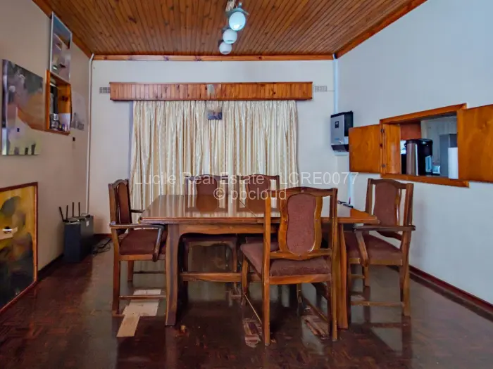 3 Bedroom House for Sale in Sentosa, Harare