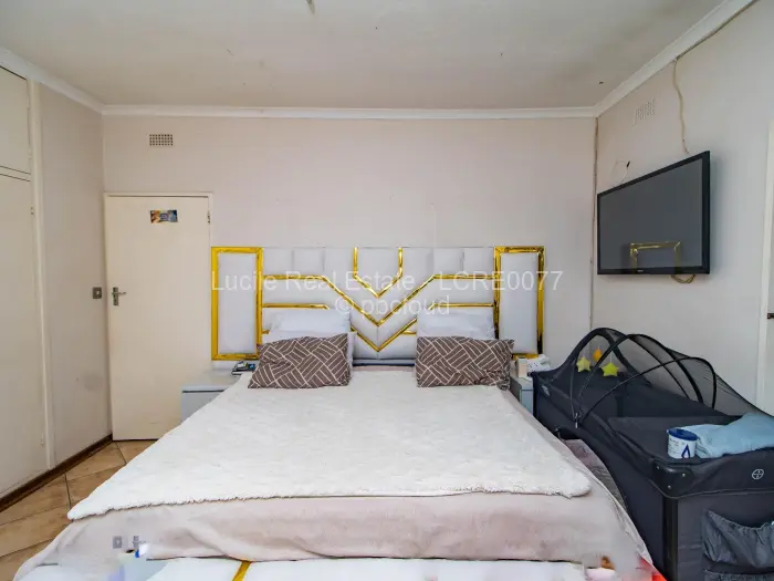 3 Bedroom House for Sale in Sentosa, Harare