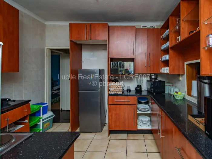 3 Bedroom House for Sale in Sentosa, Harare