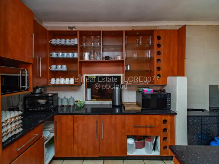 3 Bedroom House for Sale in Sentosa, Harare