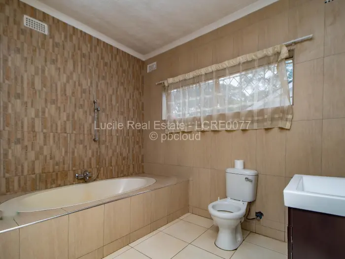3 Bedroom House for Sale in Sentosa, Harare