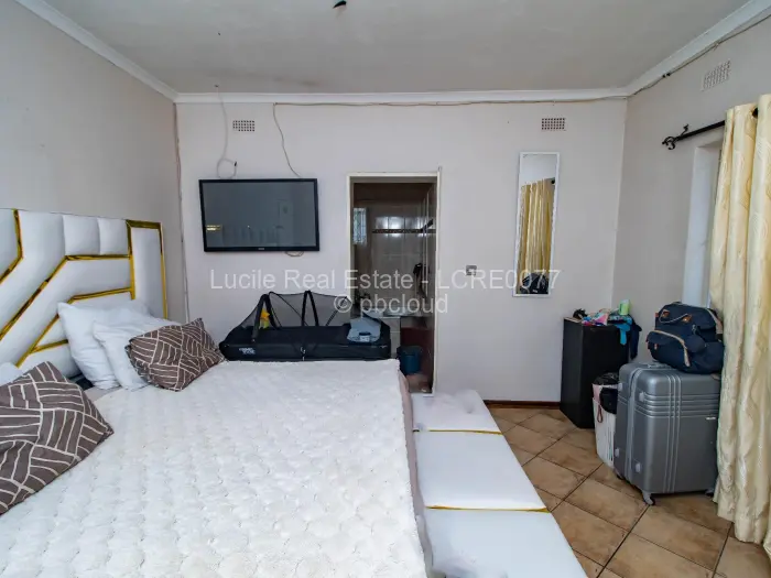 3 Bedroom House for Sale in Sentosa, Harare