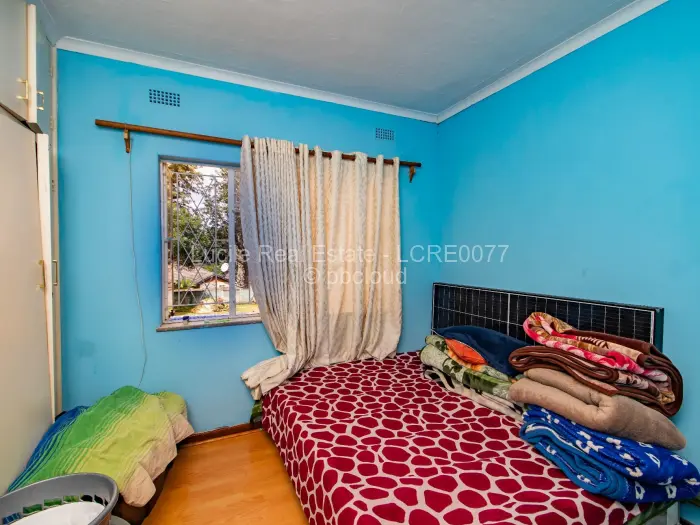 3 Bedroom House for Sale in Sentosa, Harare