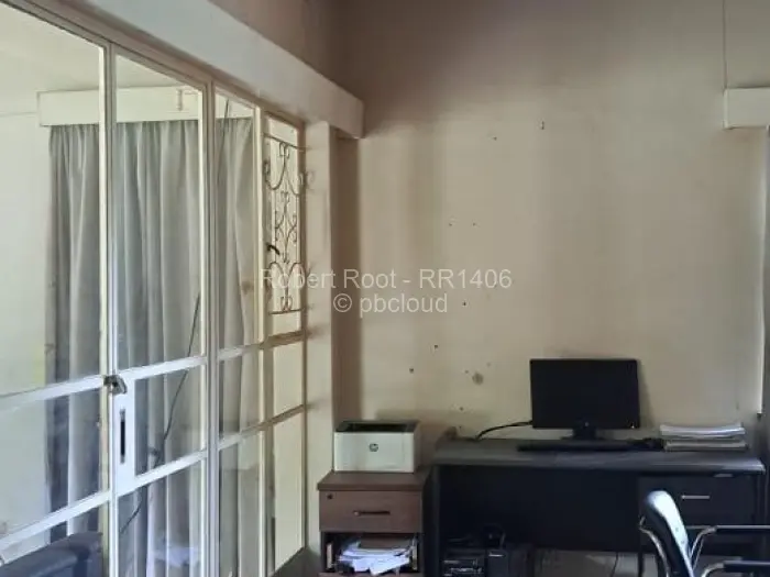 3 Bedroom House for Sale in Belvedere, Harare