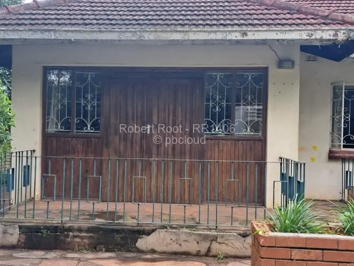 3 Bedroom House for Sale in Belvedere, Harare