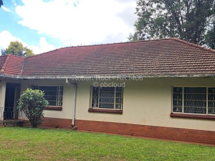 3 Bedroom House for Sale in Belvedere, Harare