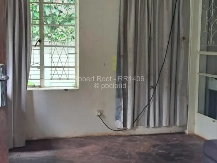 3 Bedroom House for Sale in Belvedere, Harare