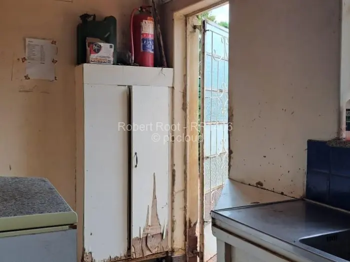 3 Bedroom House for Sale in Belvedere, Harare