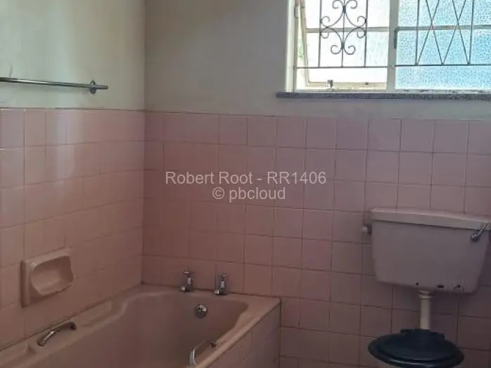 3 Bedroom House for Sale in Belvedere, Harare