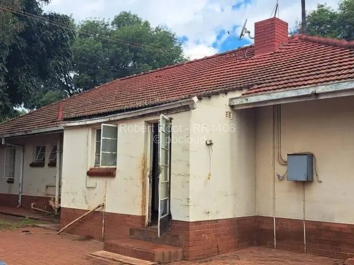 3 Bedroom House for Sale in Belvedere, Harare