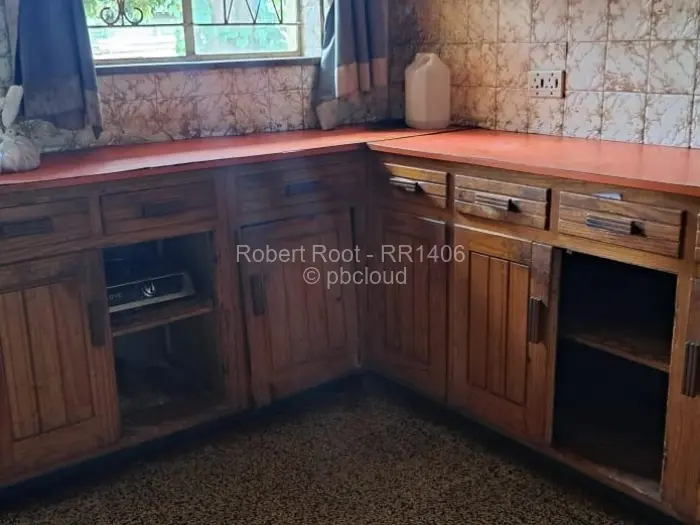 3 Bedroom House for Sale in Belvedere, Harare