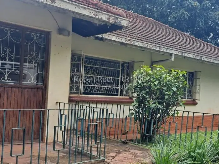 3 Bedroom House for Sale in Belvedere, Harare