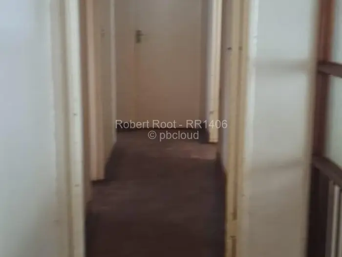 3 Bedroom House for Sale in Belvedere, Harare