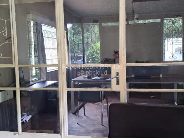 3 Bedroom House for Sale in Belvedere, Harare