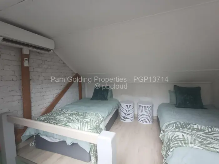 3 Bedroom House for Sale in Murambi, Mutare