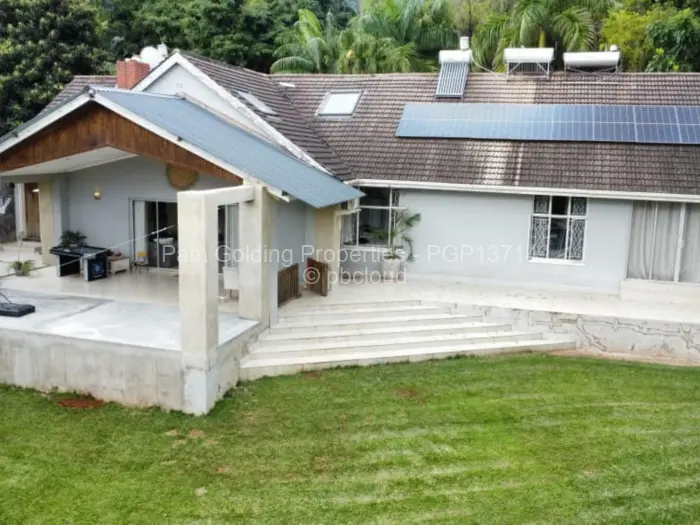 3 Bedroom House for Sale in Murambi, Mutare