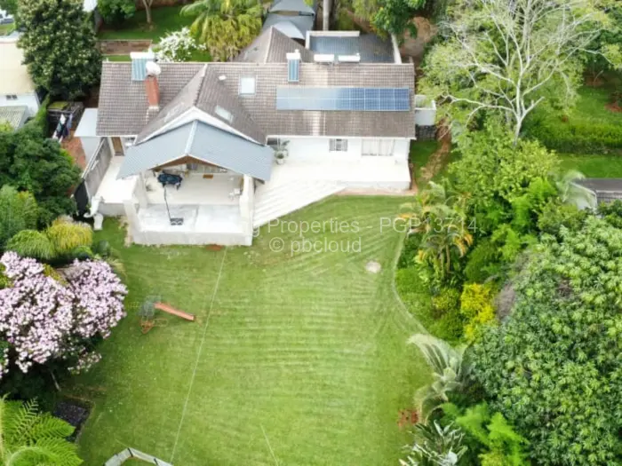 3 Bedroom House for Sale in Murambi, Mutare