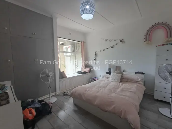 3 Bedroom House for Sale in Murambi, Mutare