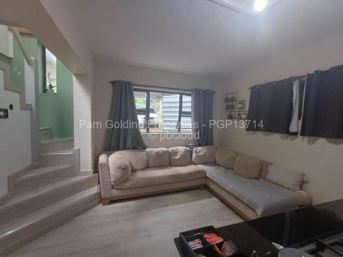 3 Bedroom House for Sale in Murambi, Mutare