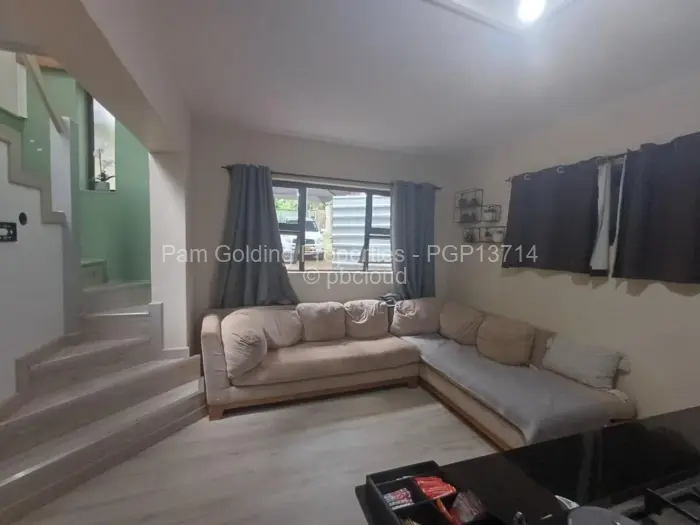 3 Bedroom House for Sale in Murambi, Mutare